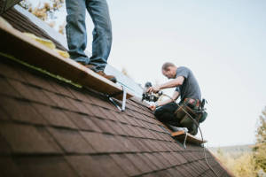 Local Roofers in Georgtown Station, NY